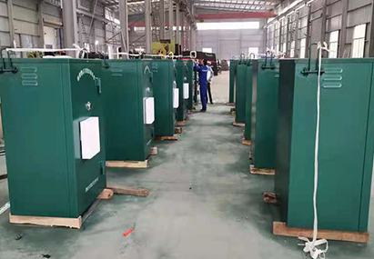 周宁移动炸药库：安全与效率并重的爆破行业新趋势